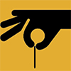 ACUPUNCTURE ICON SMALL